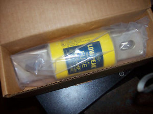 KRP-C-800SP HI-CAP Fuse  ( still in factory sealed box) 600VAC / 300VDC