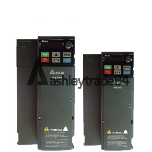 1Pcs New Delta Vfd32Ams43Ansaa Servo Drive