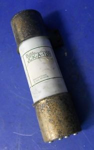 COOPER / BUSSMAN JCK-A-12R 230A 60HZ FUSE