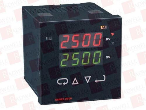 Dwyer 25125 / 25125 Used Tested Cleaned