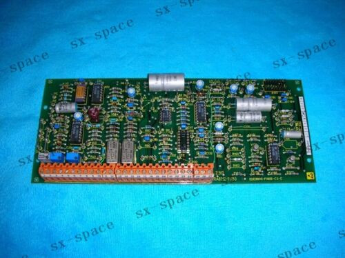 1Pcs  6Ra8212-7Hb0 E89110-F1899-C3-C  100% Tested