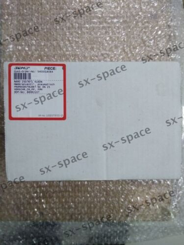 New R690 25D7871 41Edn Dn25 Pn10