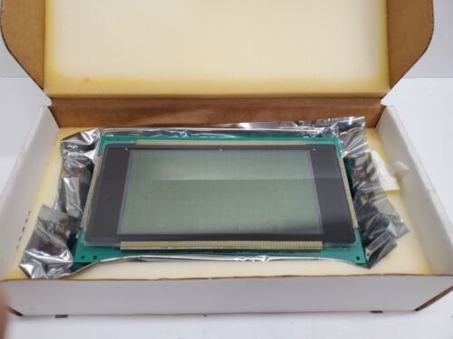 Guaranteed! Vishay Dale 8-3/4" Screed Display Board Apd-240G120