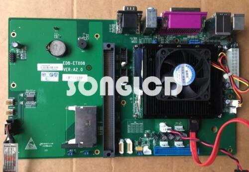 1Pcs  Edb-Etx08 Ver:A2.0