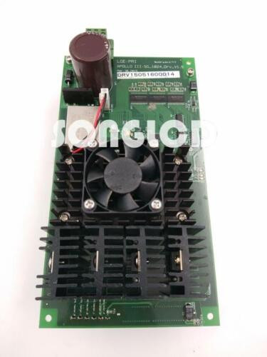 1Pcs  Apollo Iii-Sg-1024-Drv-V1.5