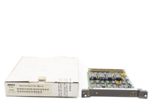 Eberle 051413016000 S-41