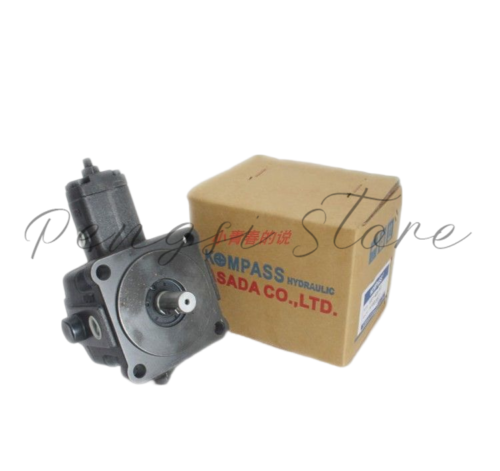 1X Variable Vane Pump Ve1-45F-A2