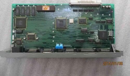 Mitsubishi Plc System Board Qx522B Used 100% Test