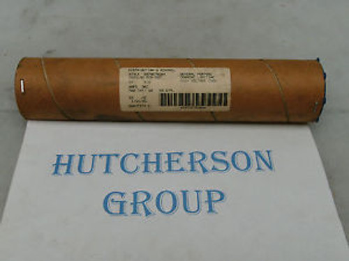 WESTINGHOUSE 5CX-30C FUSE, STYLE 5978C70G04, 5.5 Kv 30 C AMPS
