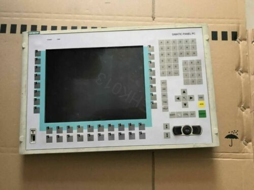 Used & Tested   A5E00098968