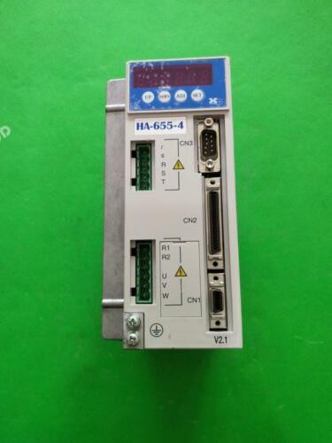 1Pcs  Ha-655-4-100