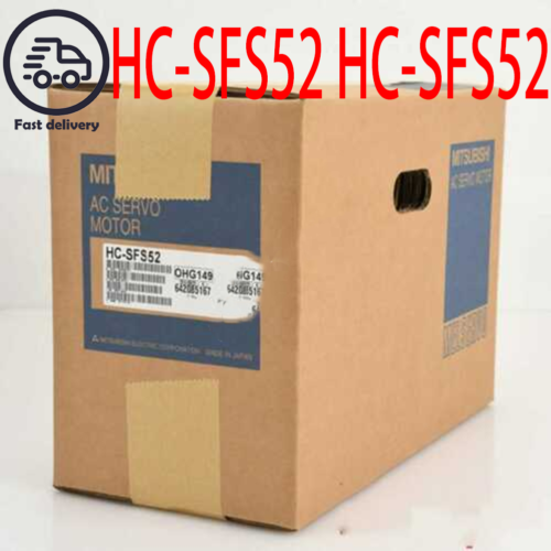 1Pcs Test Hc-Sfs52 Hc-Sfs52