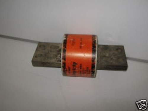 FERRAZ SHAWMUT A4BY2500 AMP-TRAP 2500A TIME DELAY FUSE