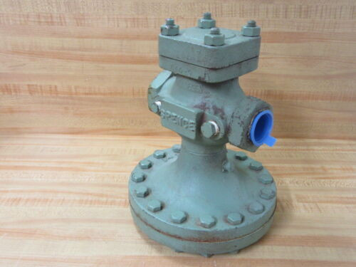 Spence 118907-2 Valve 1189072