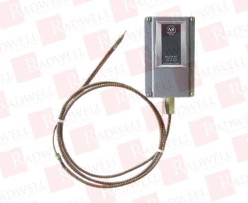 Allen Bradley 837-A3Jx706 / 837A3Jx706 Used Tested Cleaned