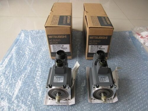 Mitsubishi Servo Motor Ha-Ff63C-Ue