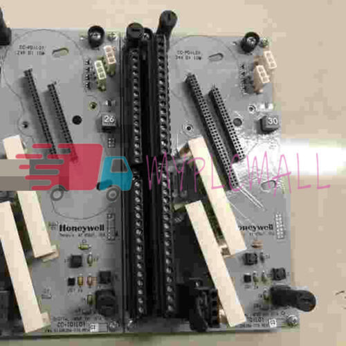 1Pcs Cc-Tdil01 51308386-175 Used