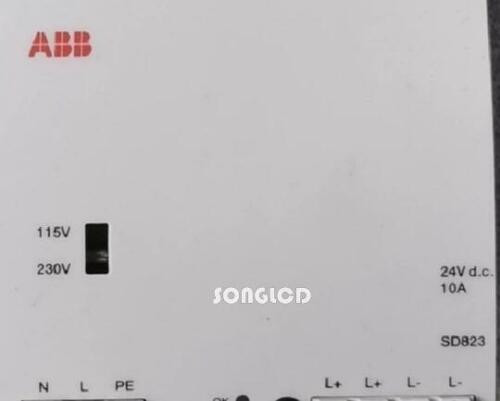 1Pcs New  Sd823