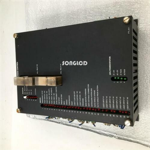 1Pcs Ssc-2000 Press Control Ftl-011