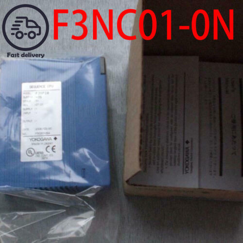 1Pcs New -  F3Nc01-0N