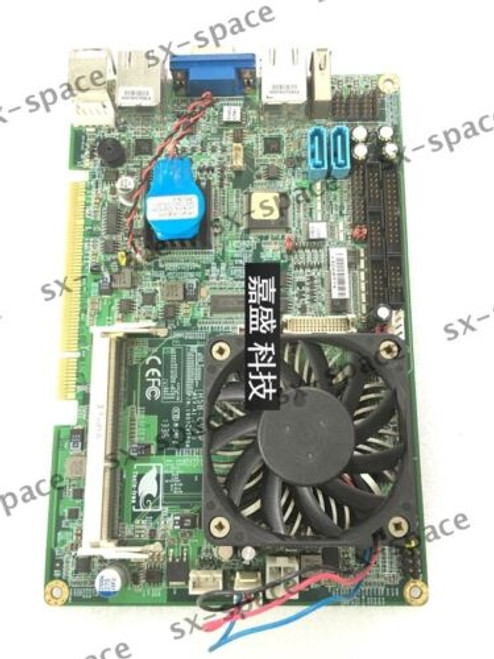 Hsb-Cvip Rev A1 100% Tested