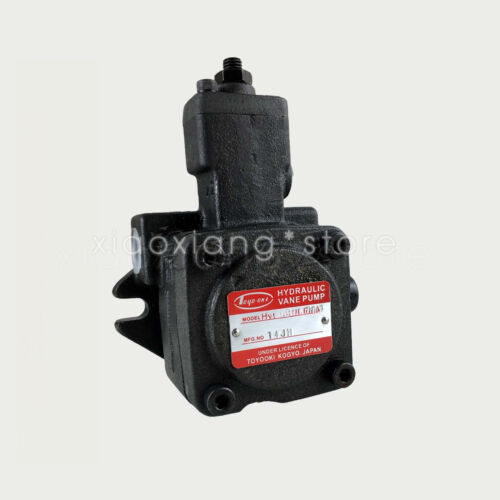 1Pc Variable Vane Booster Hydraulic Pump Hvp-Vb1K-F20A2