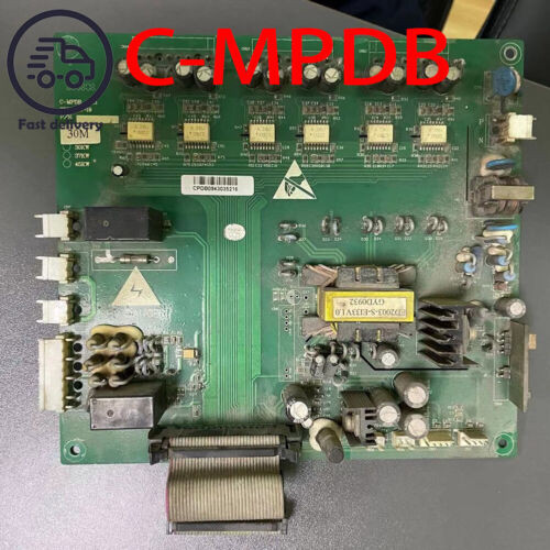 1Pcs Used C-Mpdb