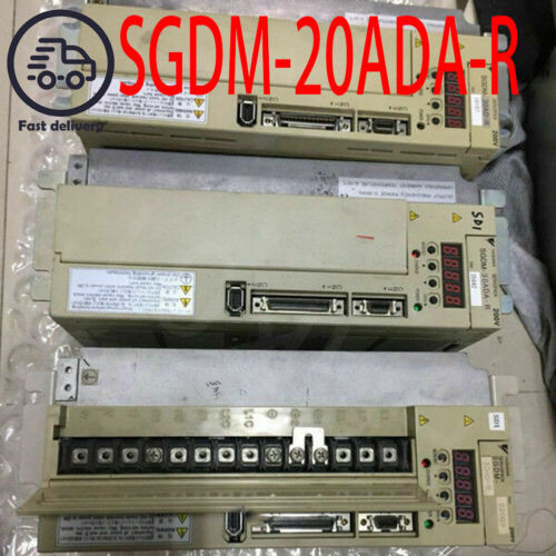 1Pcs Used - Sgdm-20Ada-R
