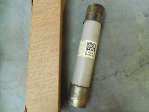 BUSSMANN CURRENT LIMITING FUSE JCL 6R JCL6R 170A 170 A AMP NEW