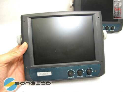 Lcd-640Np Used & Tested With  Warranty