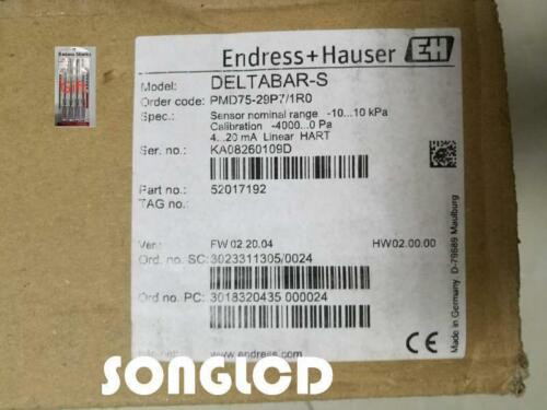 1Pcs New Pmd75-Aaj7H111Aau