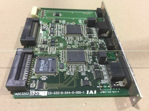 Iadc3203 020/E Ed-032-9-044-0-000-1