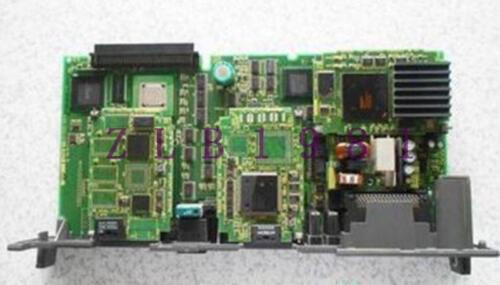 One Used Fanuc A16B-3200-0490 Fast Delivery