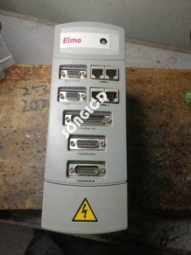 1Pc  Elmo Tub-20/460