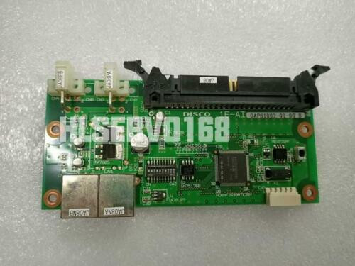 100% Test 16-Ai Dapb1003-01-00 B  Warranty