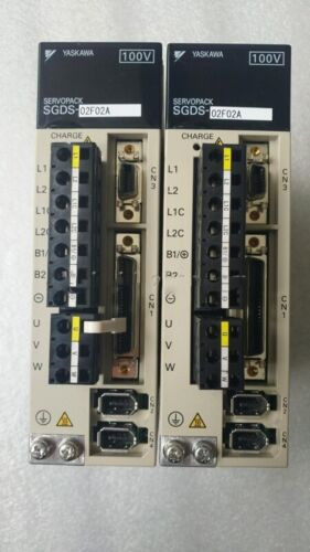 100% Test Sgds-02F02A   Warranty