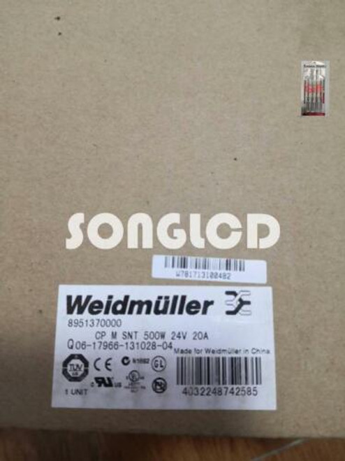 1Ps   New Cp M Snt 500W 24V 20A 1Ps   New Cp M Snt 500W 24V 20A