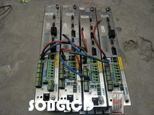 1Pcs  Amkasyn Kwz 1-Ec