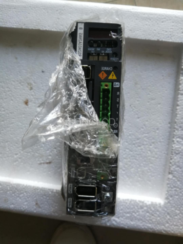 Sanyo Denki Servo Driver Rs2A03A2Ha5