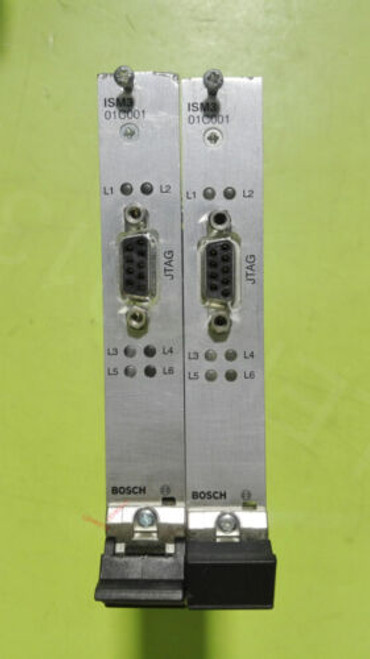 Used & Tested  Ism3-C001-05/01C001