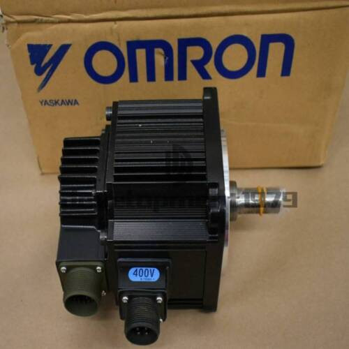 One New Omron R88M-W1K530H-Bs2