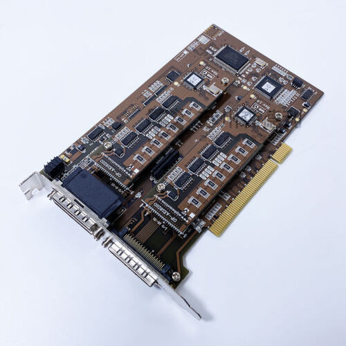 Used Alphamotion Acquisition Card Tmc-Aa432P