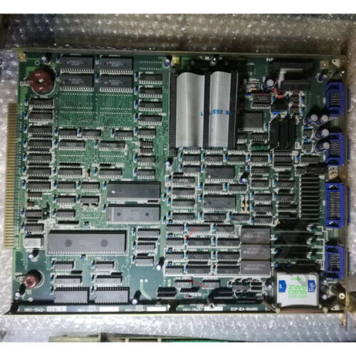 Used E4809-045-122-F Circuit Board 1Pcs