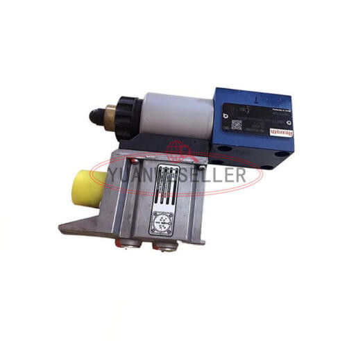One New Rexroth Dbete-62/315G24K31A1V Valve R901029969