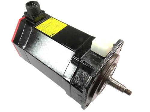 Fanuc  A06B-0227-B605#S000  Aif 8/3000 A06B-0227-B605 1.6Kw Ac Servo Motor