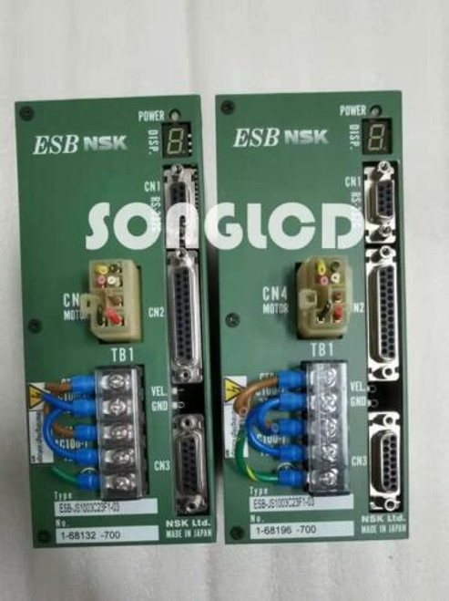 1Pcs  M-Esb-Js1003C23F1   Warranty