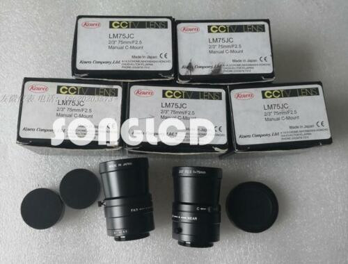 1Pcs New Lm75Jc
