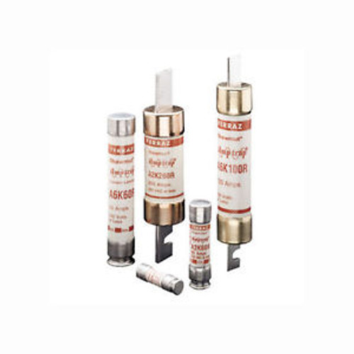 New In Box - Ferraz Shawmut  A2K400R Fuse -