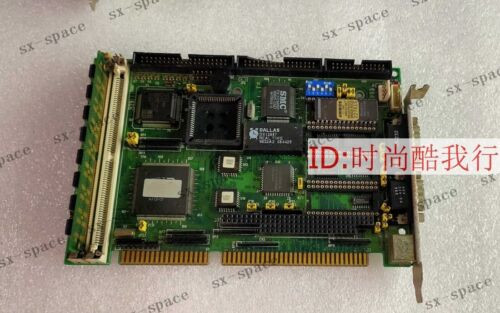 1Pcs 386Sx/486Slc Rev.A2  100% Tested