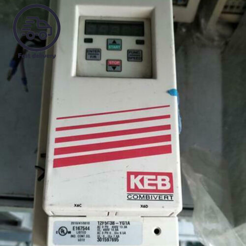 1Pcs Used - 12F5C3B-Yg1A